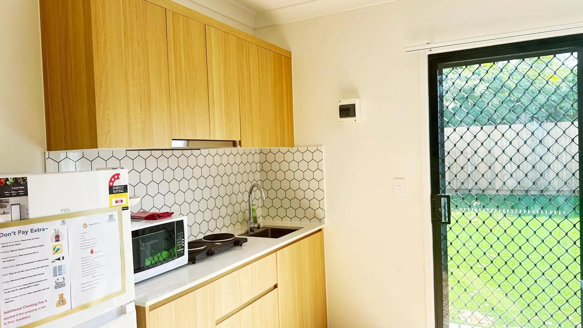 Modern New-Build Peaceful Home Studio Homestay