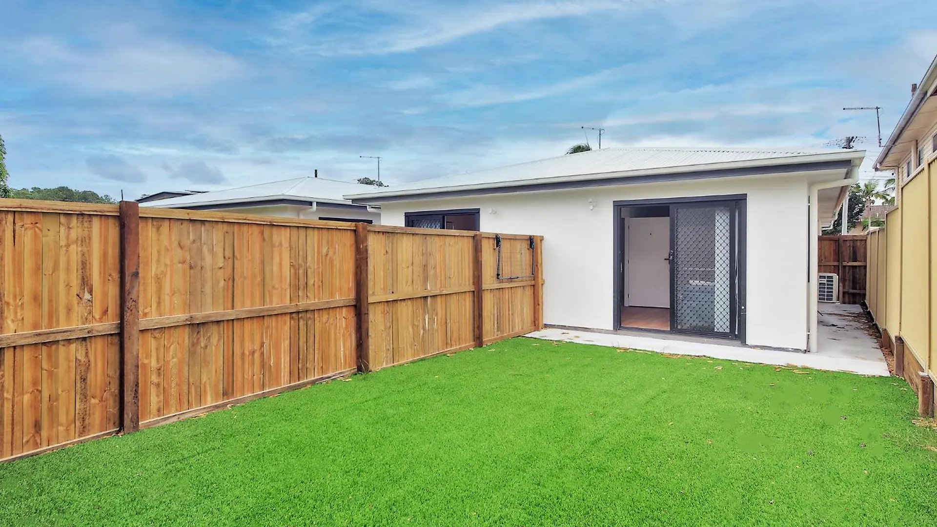 Modern New-Build Peaceful Home Studio 0*, Kuraby Australia