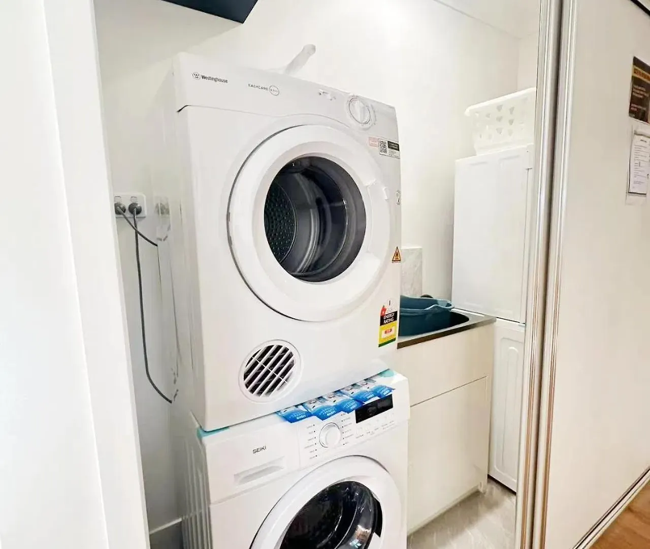 Modern New-Build Peaceful Home Studio 0*, Kuraby